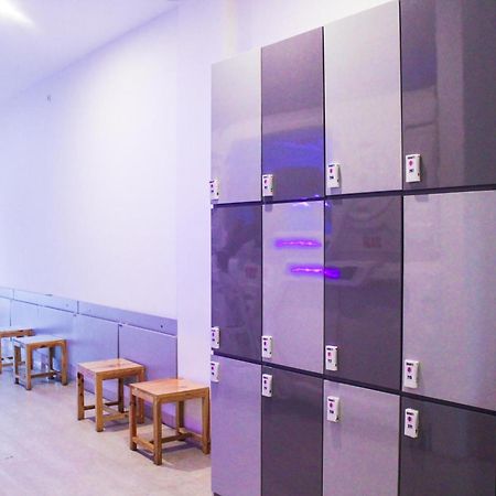 Hotel Shakti Capsule باندونج المظهر الخارجي الصورة